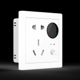 智能插座管理系统