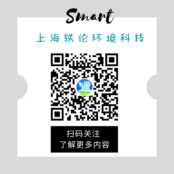 上海k8凯发国际环境科技官方微信二维码