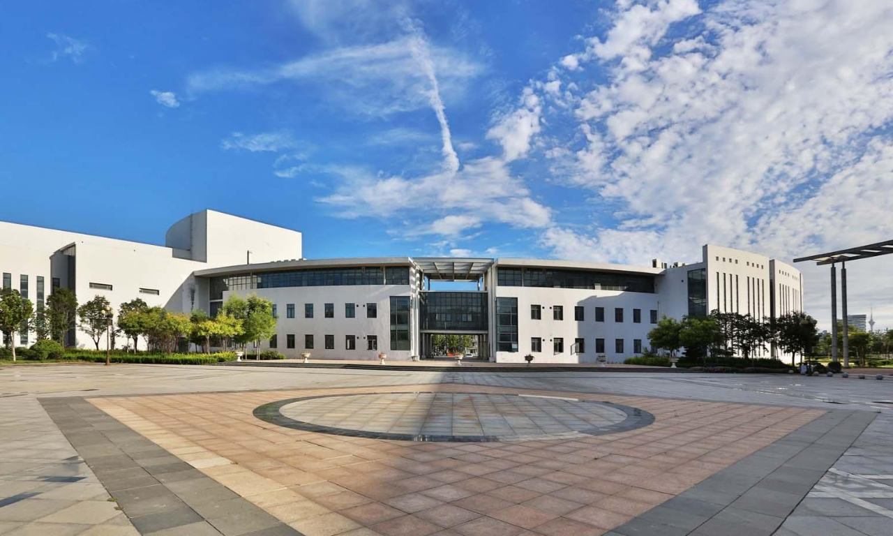 校园智能建设，“智能+安全”解决方案